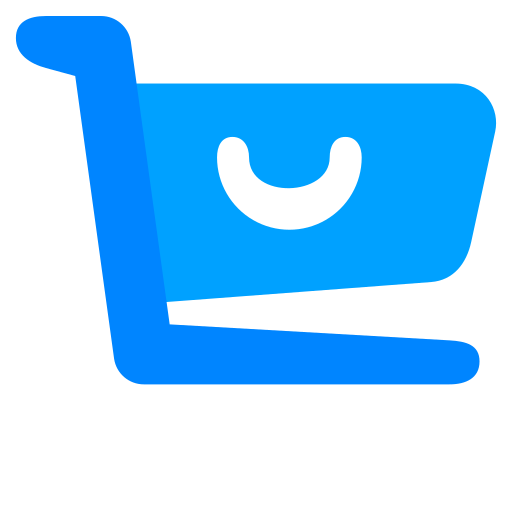 Logo AKDI shop e-commerce website